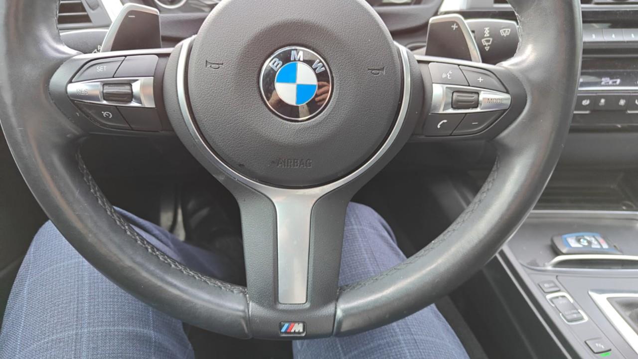 2016 BMW 340i xDrive, Toronto, Cash