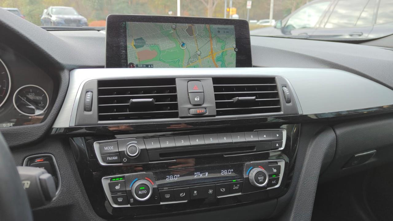 2016 BMW 340i xDrive, Toronto, Cash