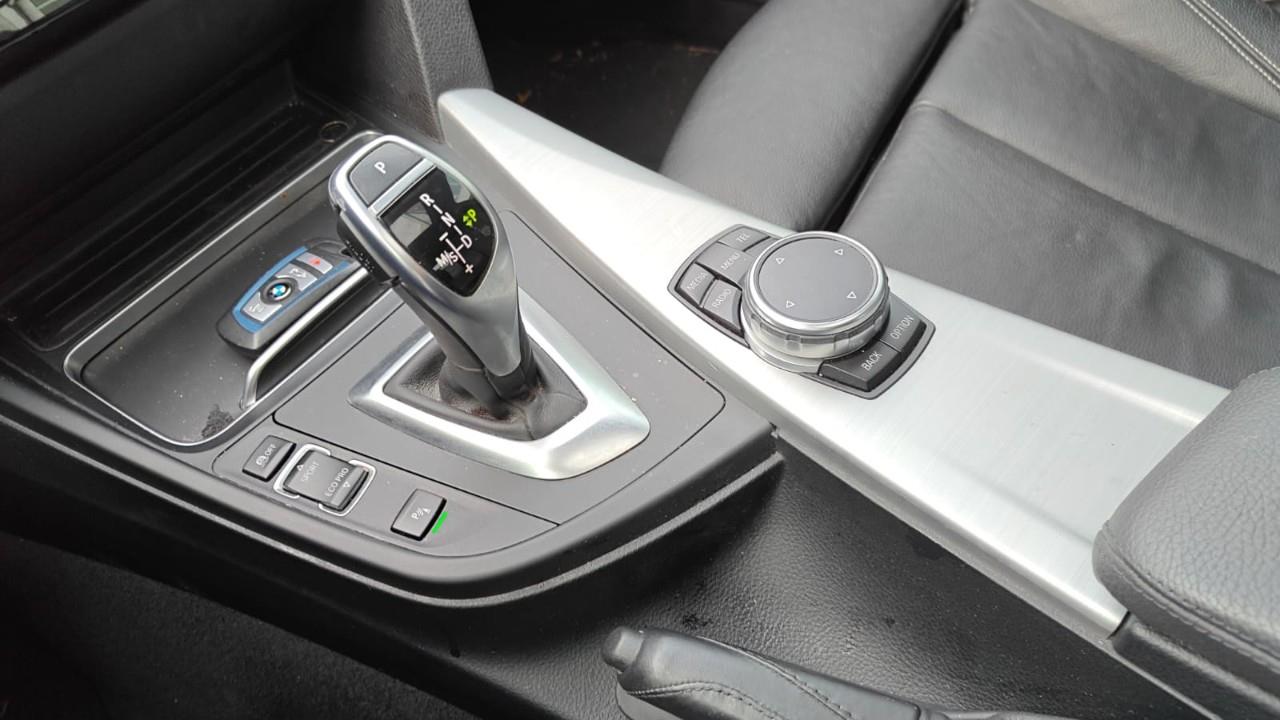 2016 BMW 340i xDrive, Toronto, Cash