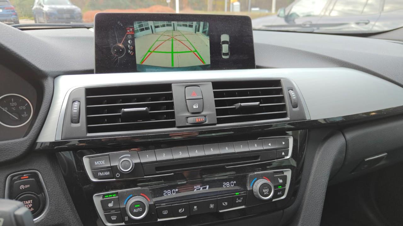 2016 BMW 340i xDrive, Toronto, Cash