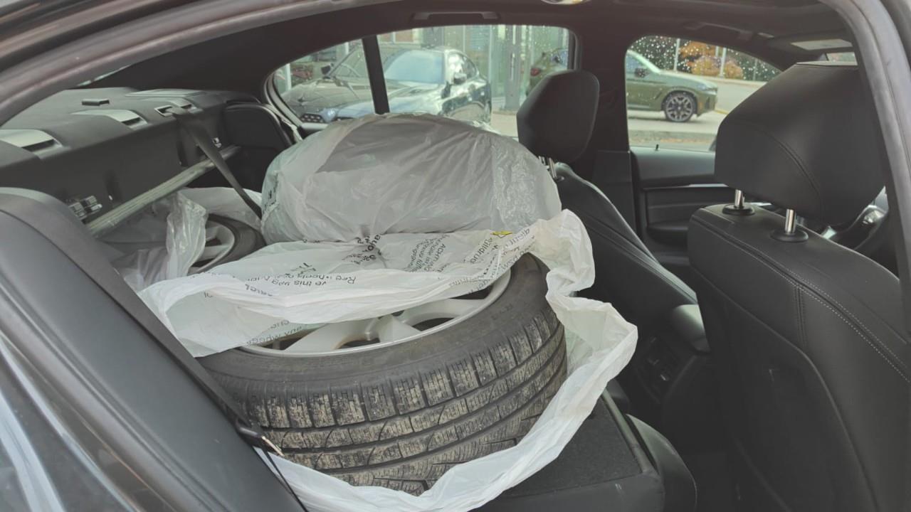 2016 BMW 340i xDrive, Toronto, Cash