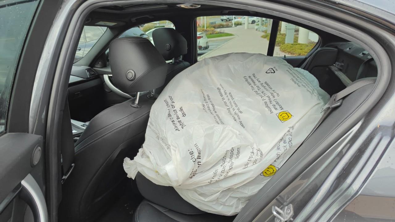 2016 BMW 340i xDrive, Toronto, Cash