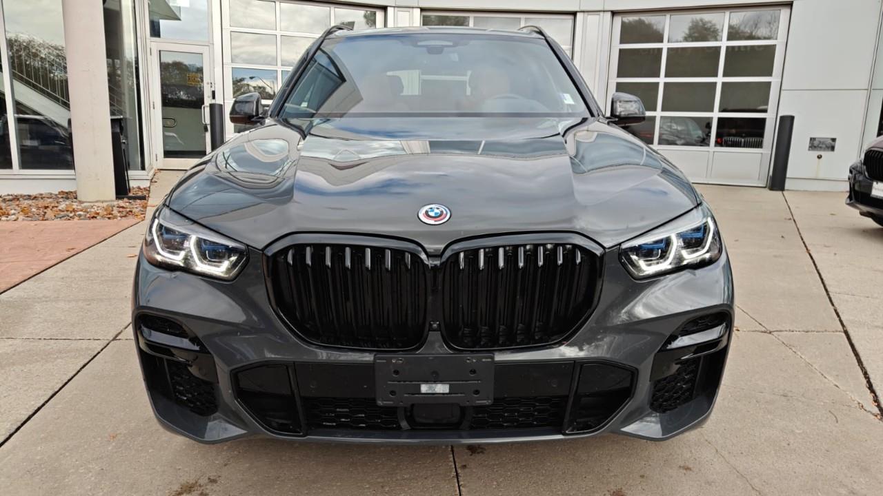 2023 BMW X5 xDrive40i, 多伦多, 全款车