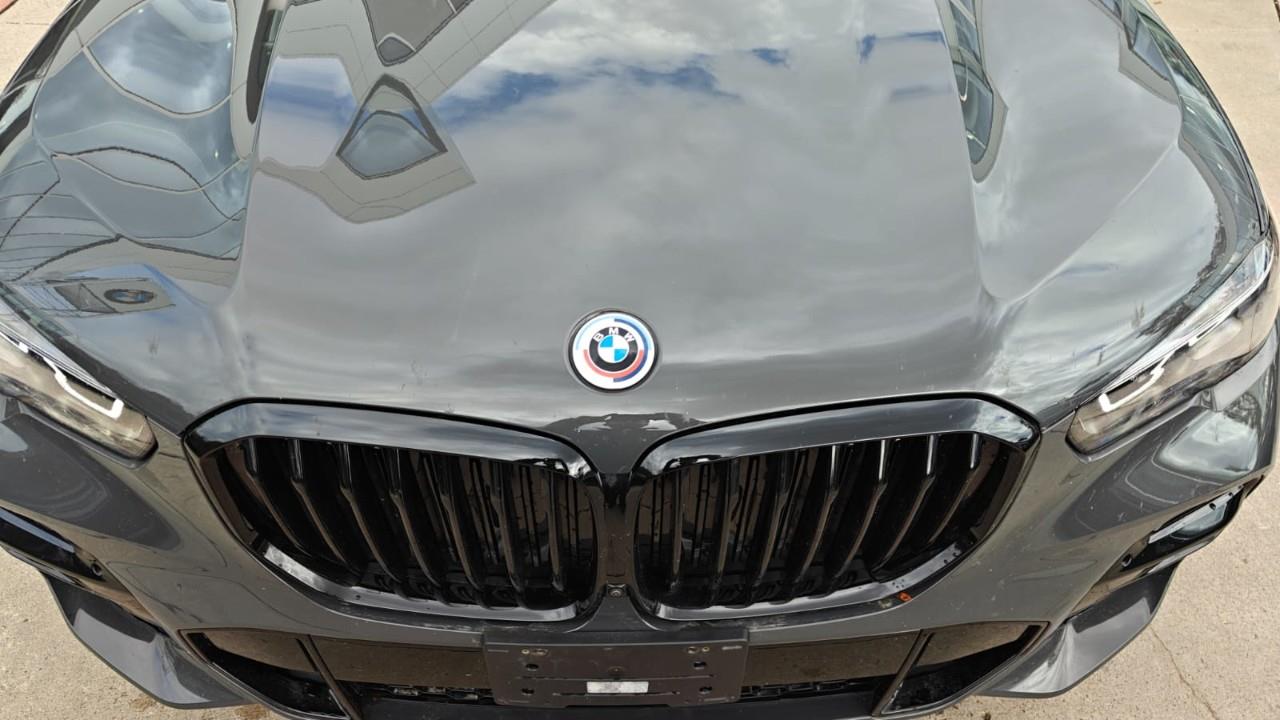 2023 BMW X5 xDrive40i, 多伦多, 全款车