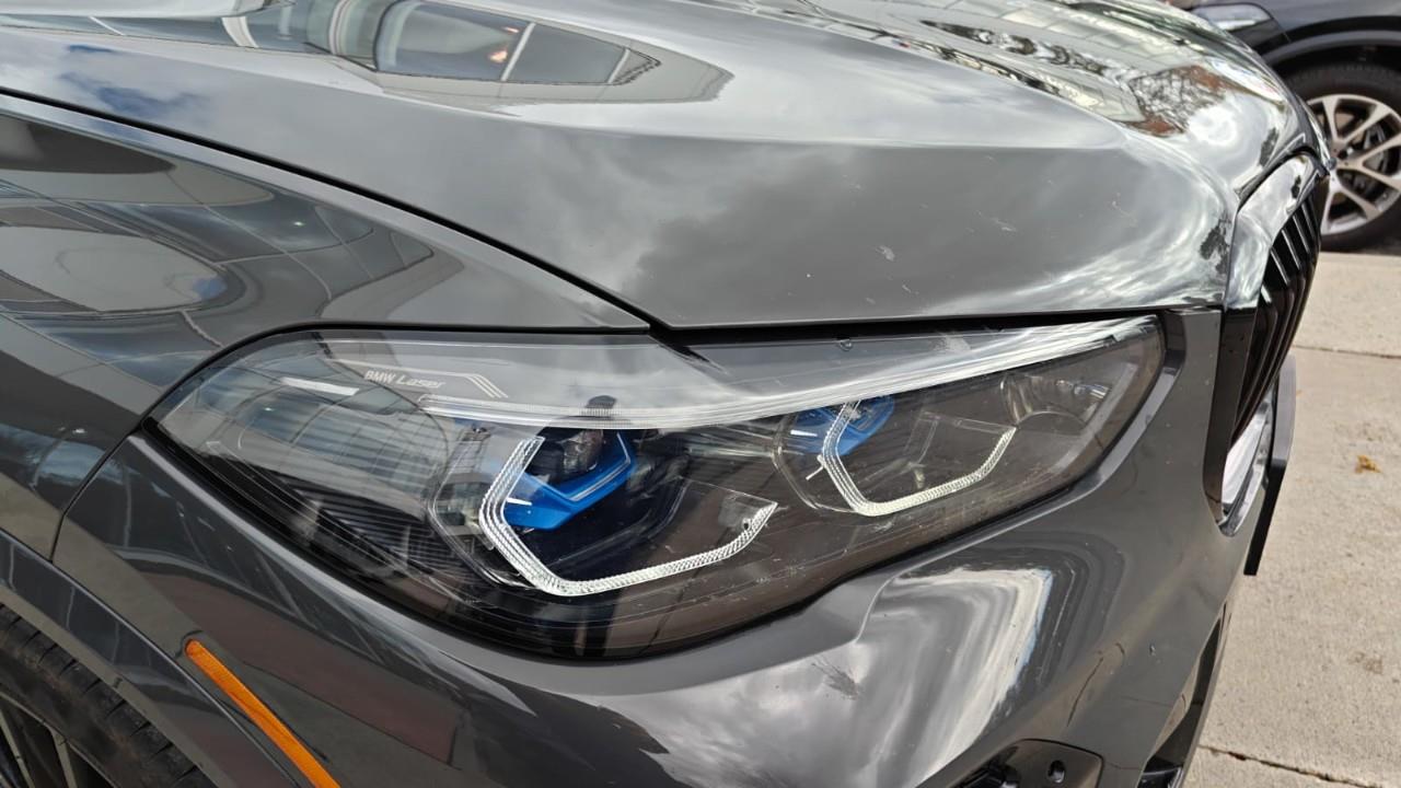 2023 BMW X5 xDrive40i, 多伦多, 全款车
