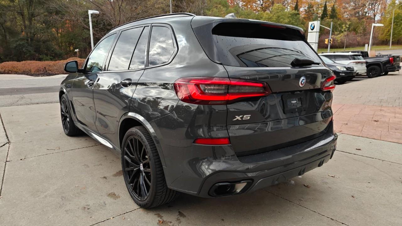 2023 BMW X5 xDrive40i, 多伦多, 全款车