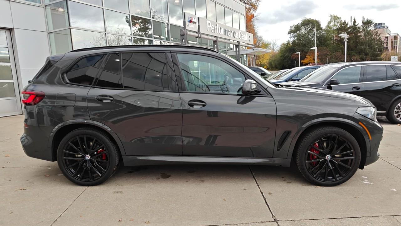 2023 BMW X5 xDrive40i, 多伦多, 全款车