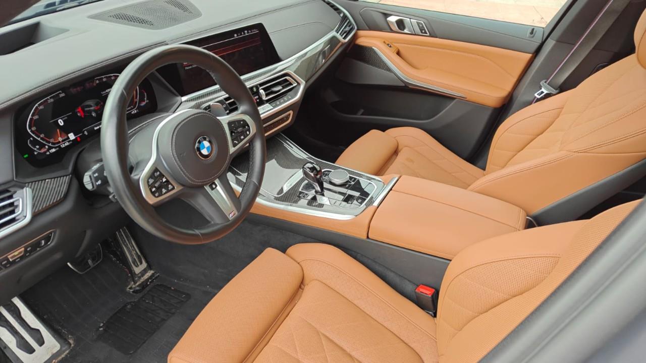 2023 BMW X5 xDrive40i, 多伦多, 全款车