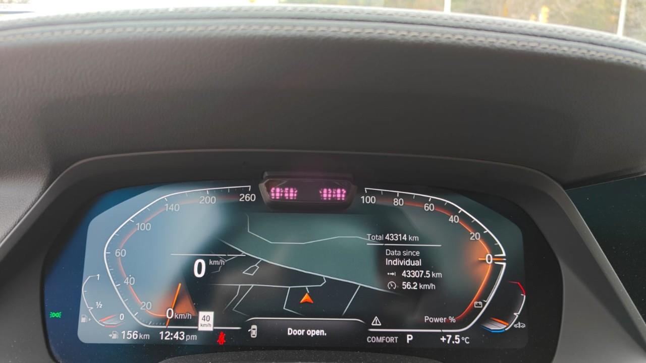 2023 BMW X5 xDrive40i, 多伦多, 全款车