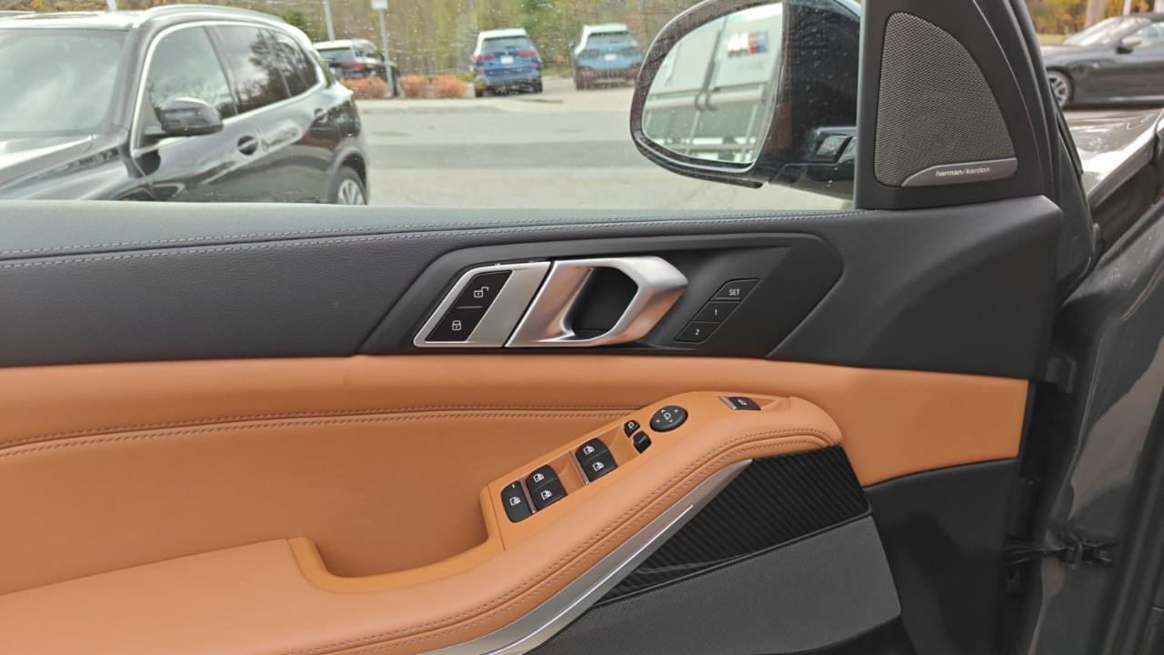 2023 BMW X5 xDrive40i, 多伦多, 全款车