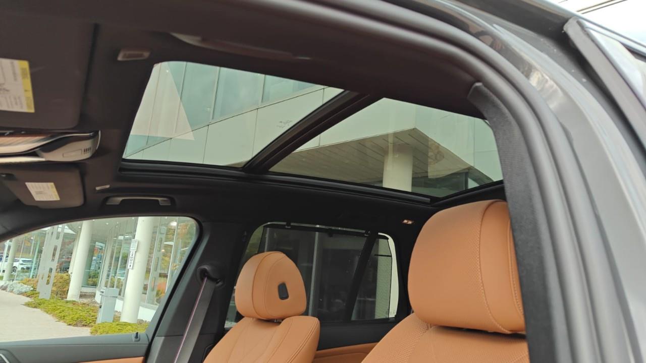 2023 BMW X5 xDrive40i, 多伦多, 全款车