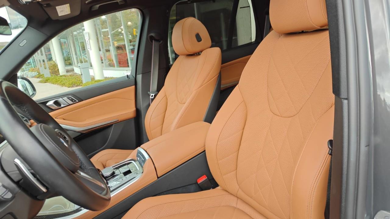 2023 BMW X5 xDrive40i, 多伦多, 全款车