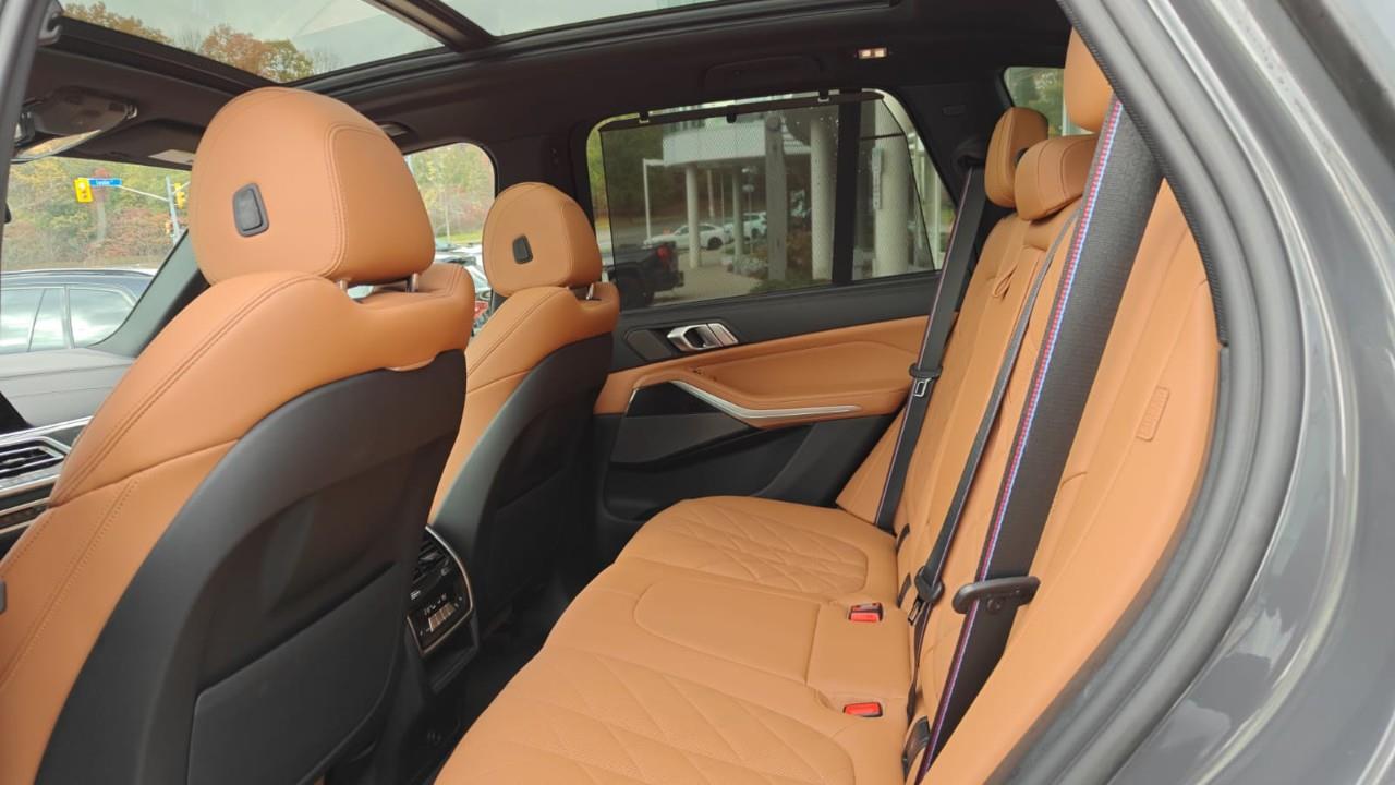 2023 BMW X5 xDrive40i, 多伦多, 全款车