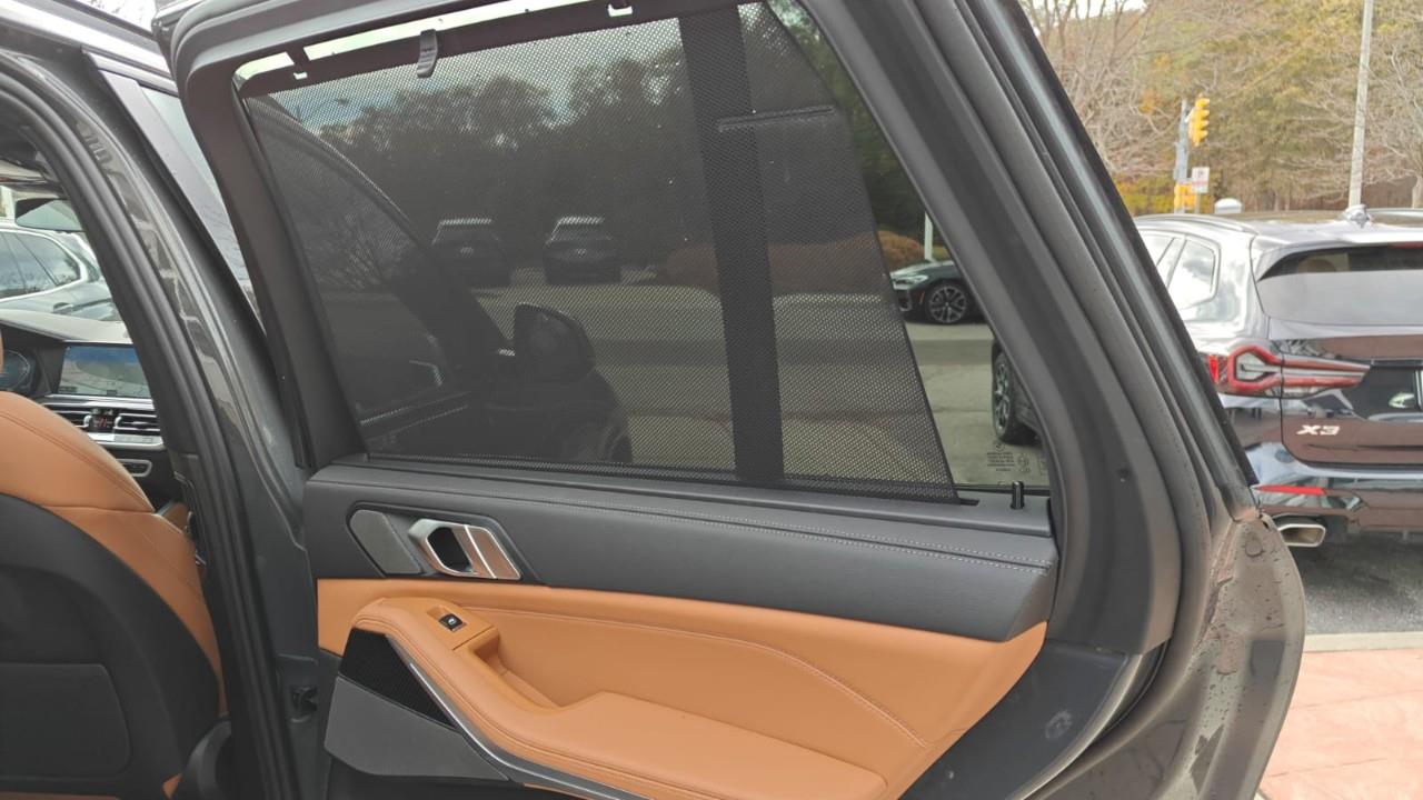 2023 BMW X5 xDrive40i, 多伦多, 全款车