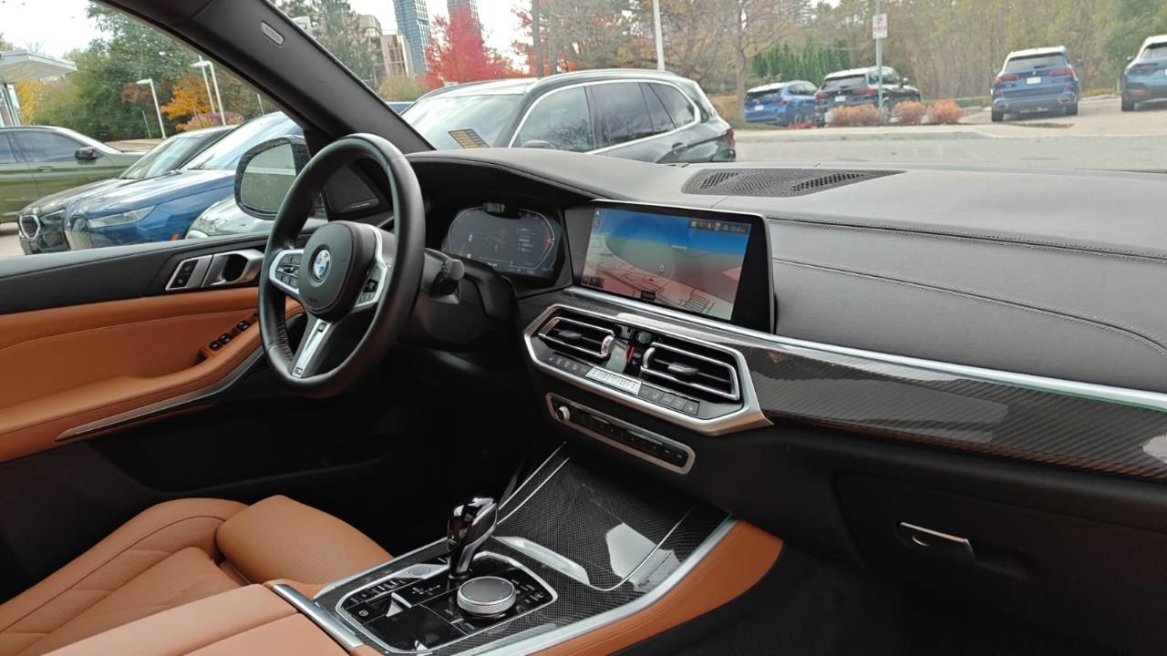 2023 BMW X5 xDrive40i, 多伦多, 全款车