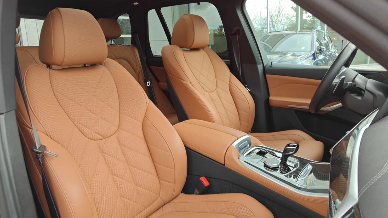 2023 BMW X5 xDrive40i, 多伦多, 全款车