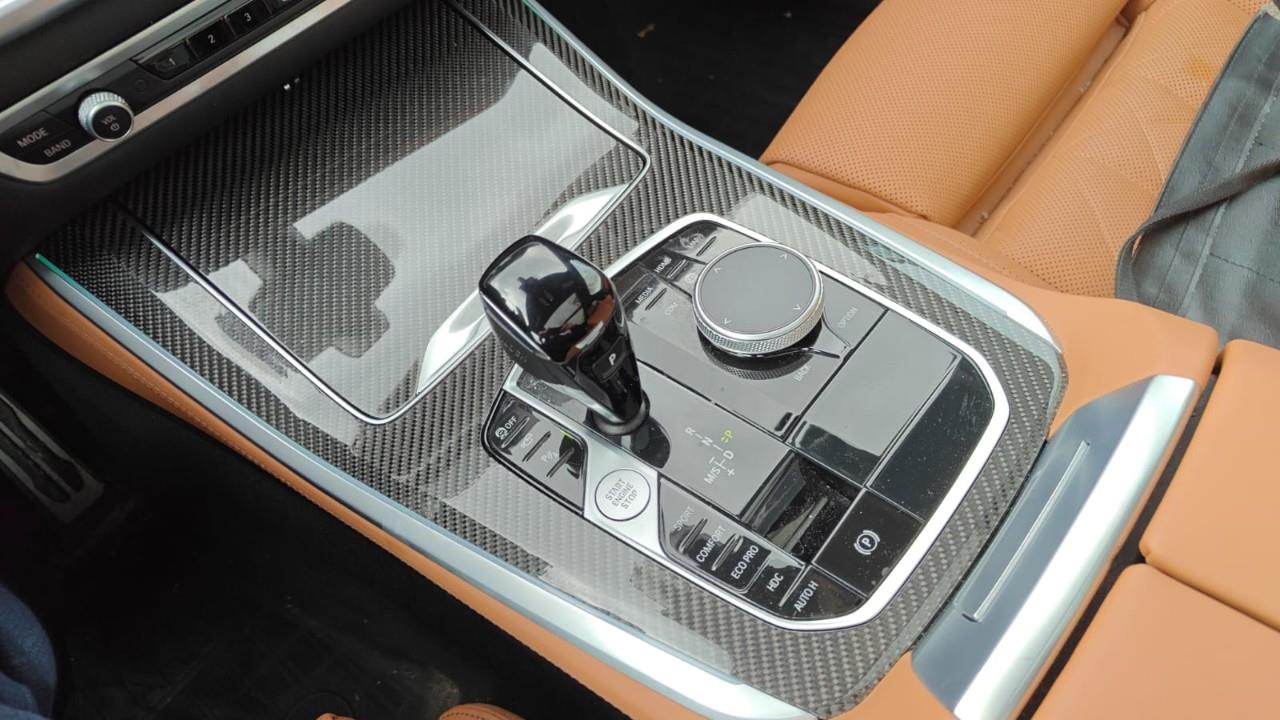 2023 BMW X5 xDrive40i, 多伦多, 全款车