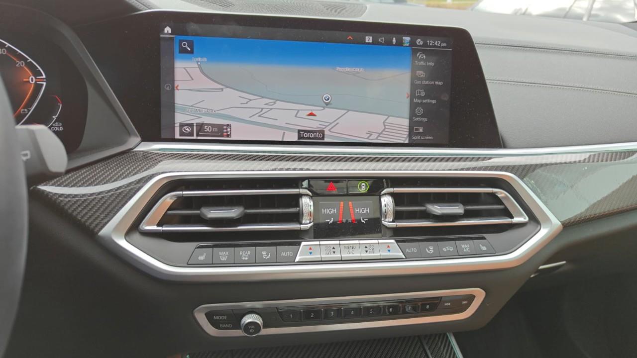 2023 BMW X5 xDrive40i, 多伦多, 全款车