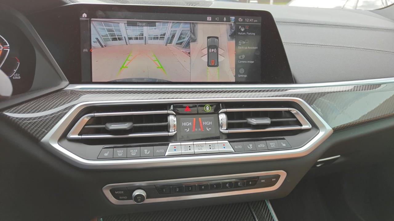 2023 BMW X5 xDrive40i, 多伦多, 全款车