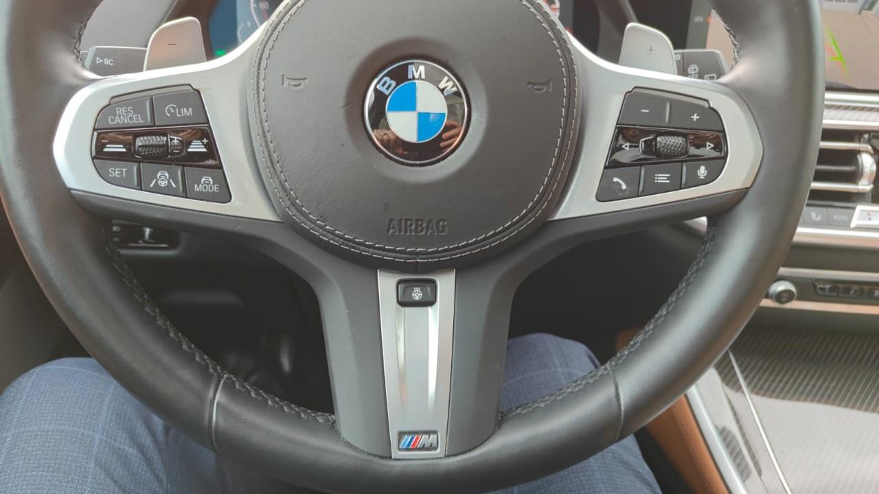 2023 BMW X5 xDrive40i, 多伦多, 全款车