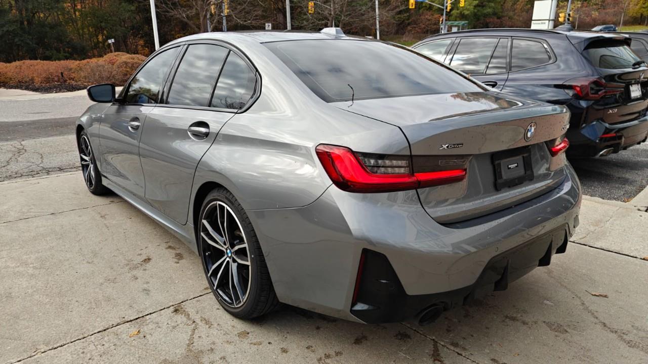 2023 BMW 330i xDrive, 多伦多, 全款车