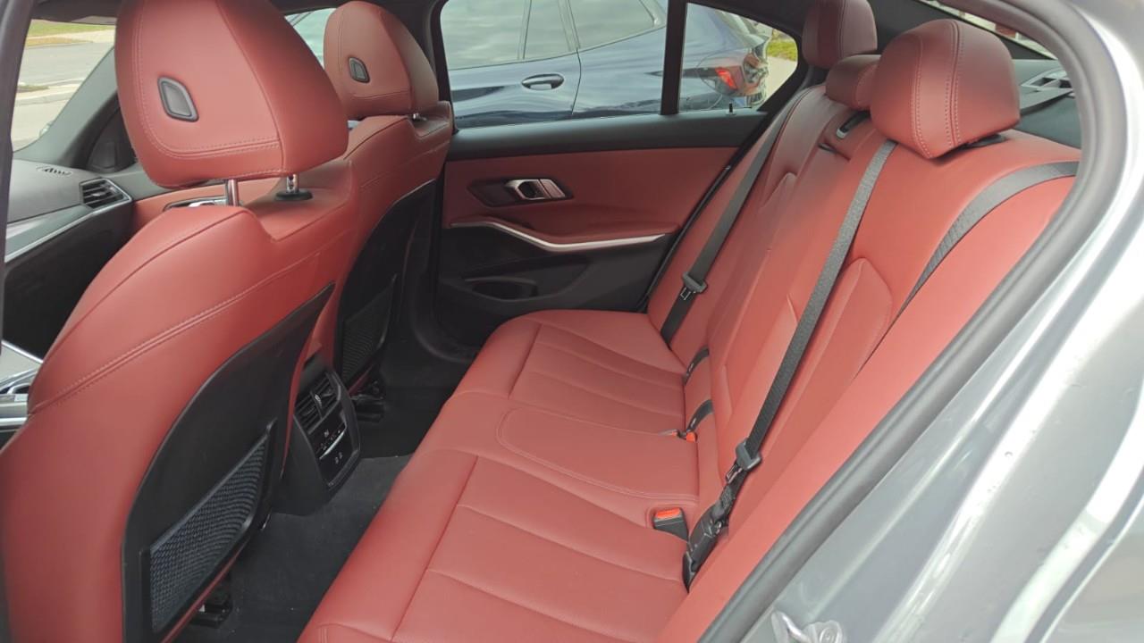 2023 BMW 330i xDrive, 多伦多, 全款车