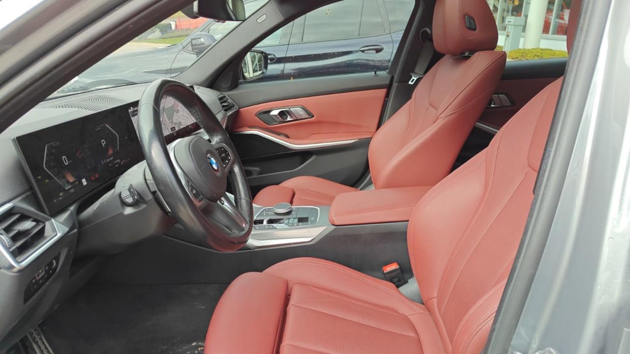 2023 BMW 330i xDrive, 多伦多, 全款车