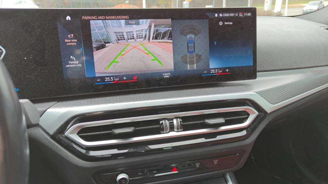 2023 BMW 330i xDrive, 多伦多, 全款车