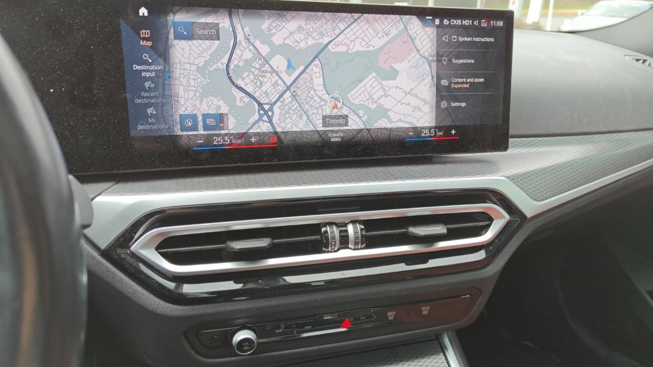 2023 BMW 330i xDrive, 多伦多, 全款车