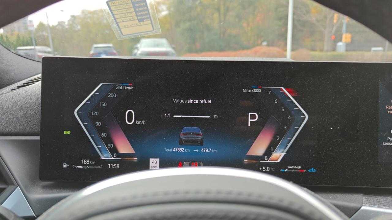 2023 BMW 330i xDrive, 多伦多, 全款车