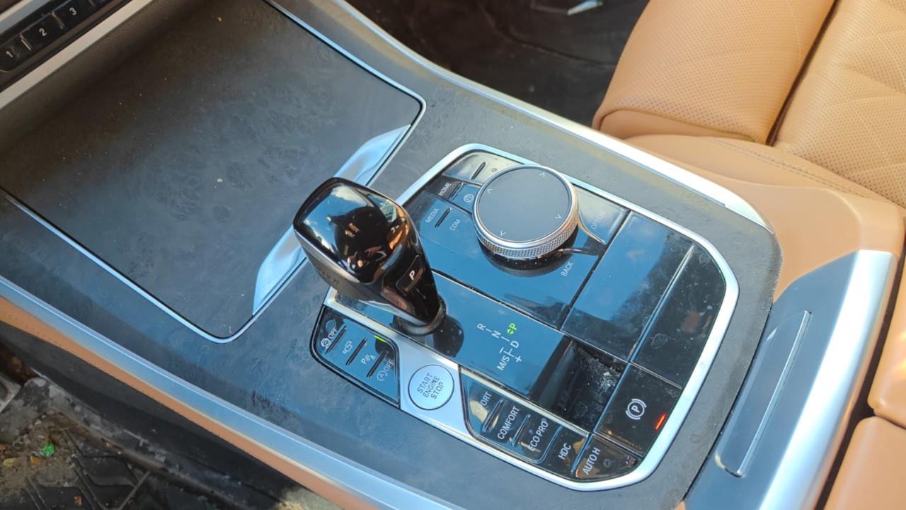 2023 BMW X5 M50i, 多伦多, 全款车