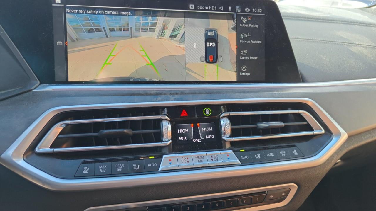 2023 BMW X5 M50i, 多伦多, 全款车