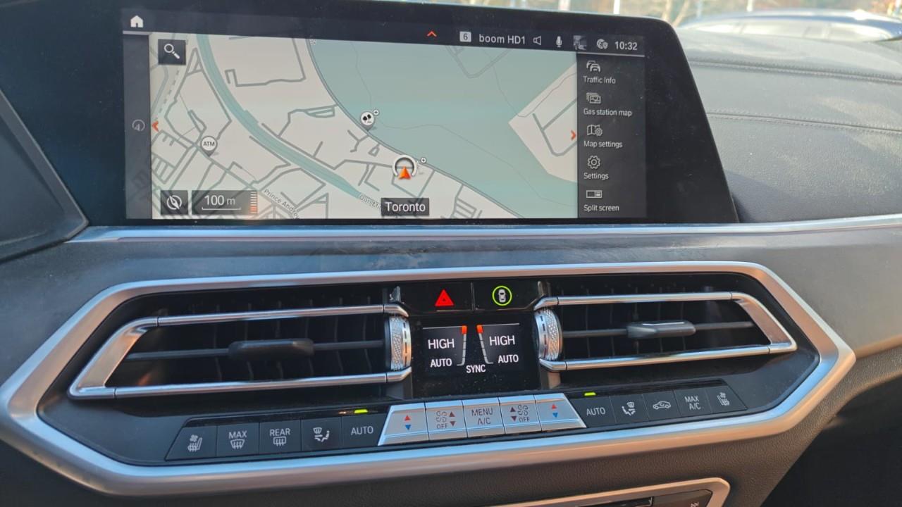 2023 BMW X5 M50i, 多伦多, 全款车