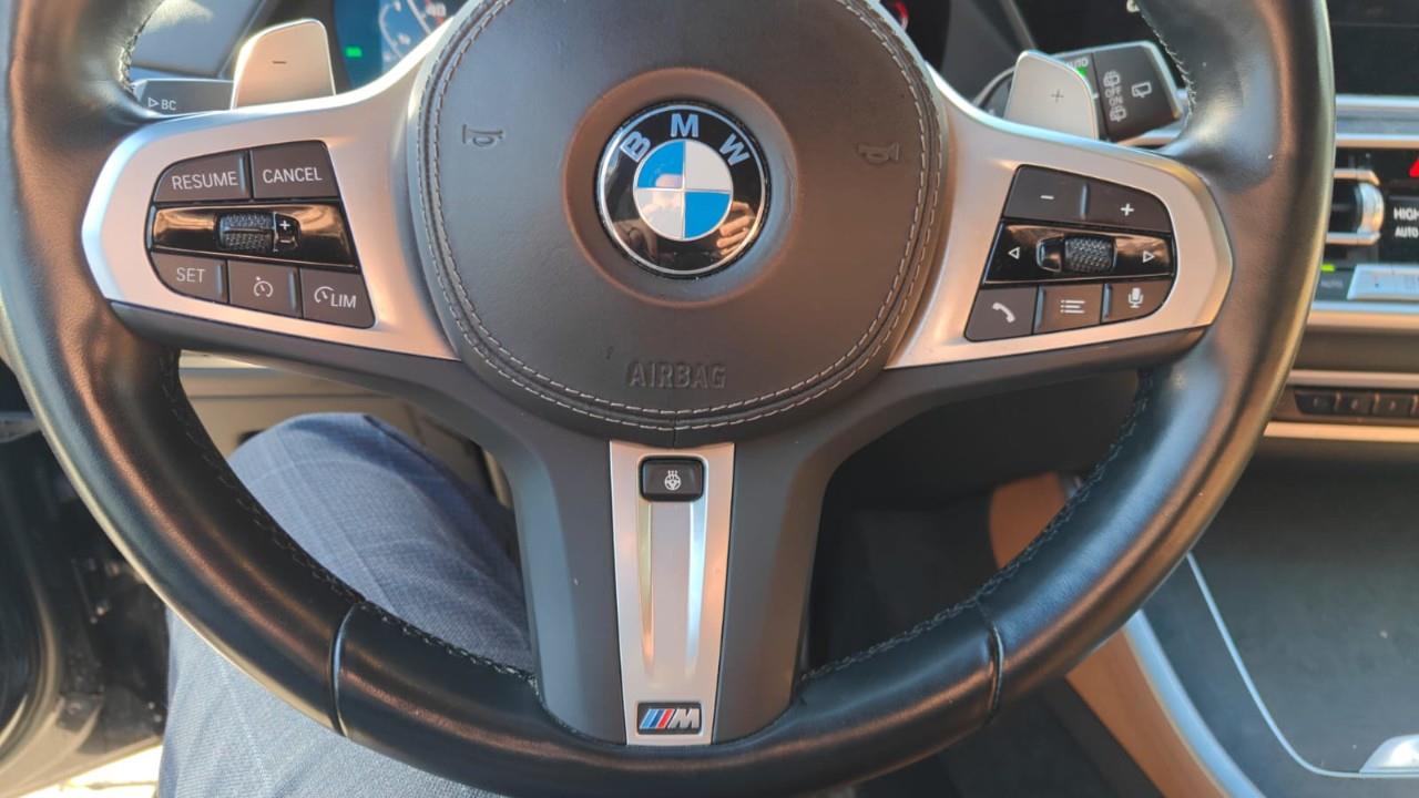 2023 BMW X5 M50i, 多伦多, 全款车