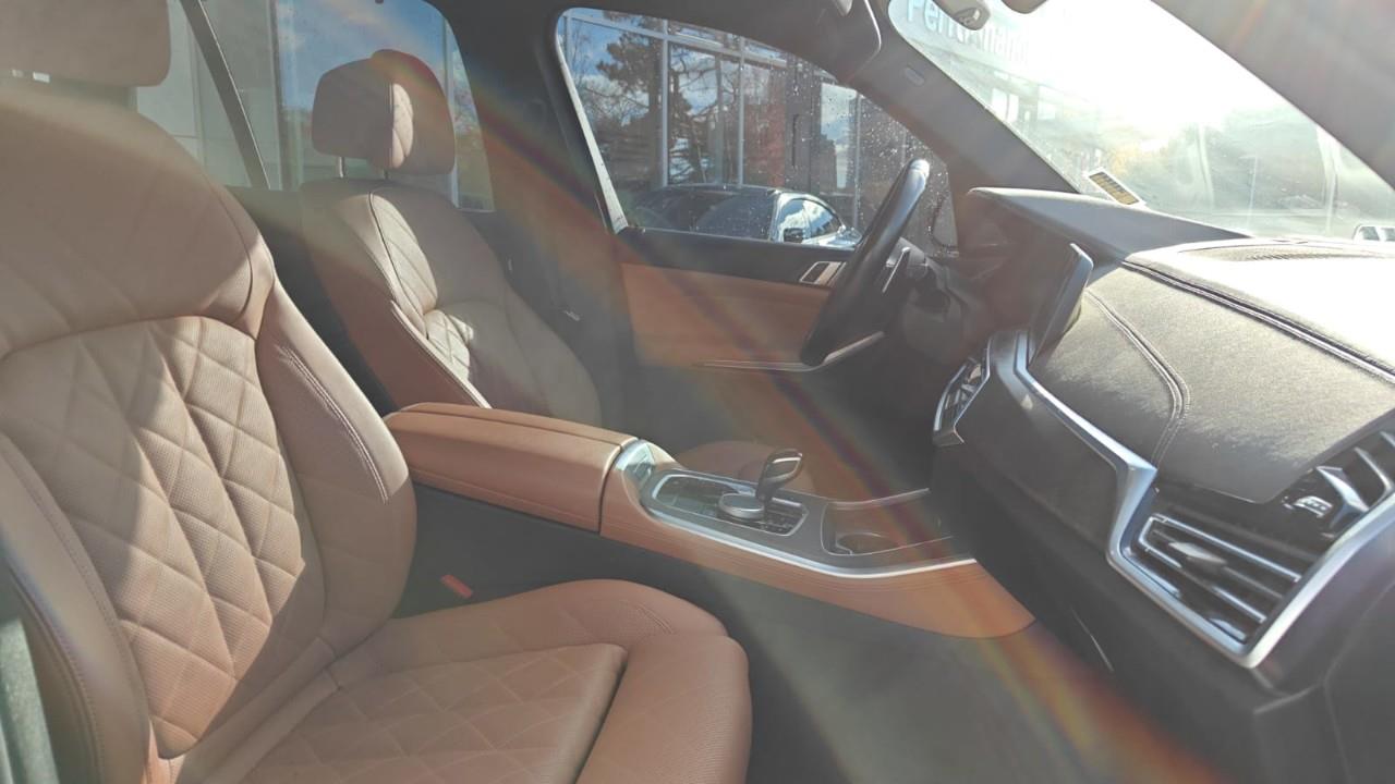2023 BMW X5 M50i, 多伦多, 全款车
