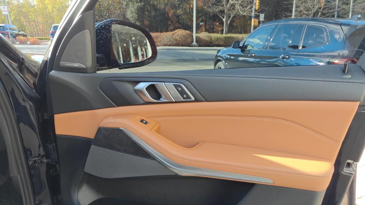 2023 BMW X5 M50i, 多伦多, 全款车