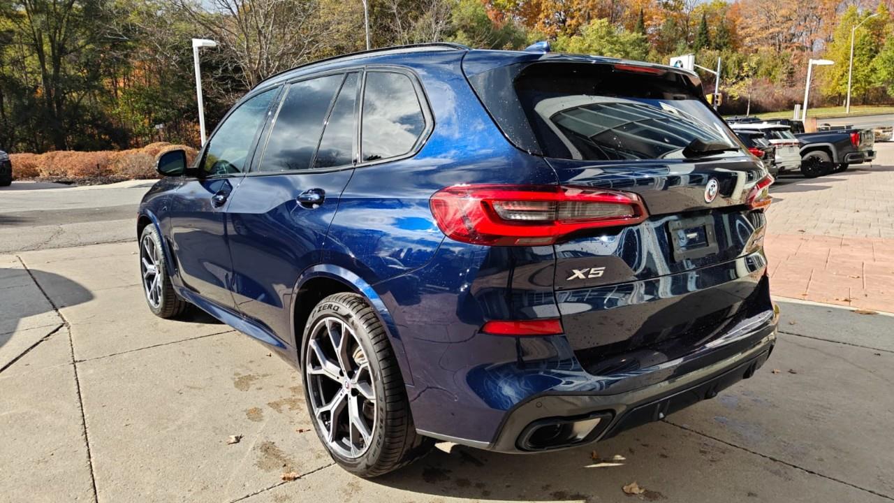 2023 BMW X5 xDrive40i, 多伦多, 全款车