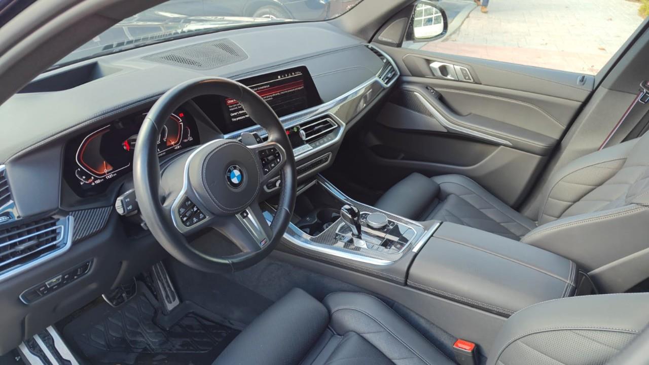 2023 BMW X5 xDrive40i, 多伦多, 全款车