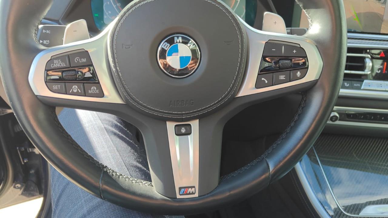 2023 BMW X5 xDrive40i, 多伦多, 全款车