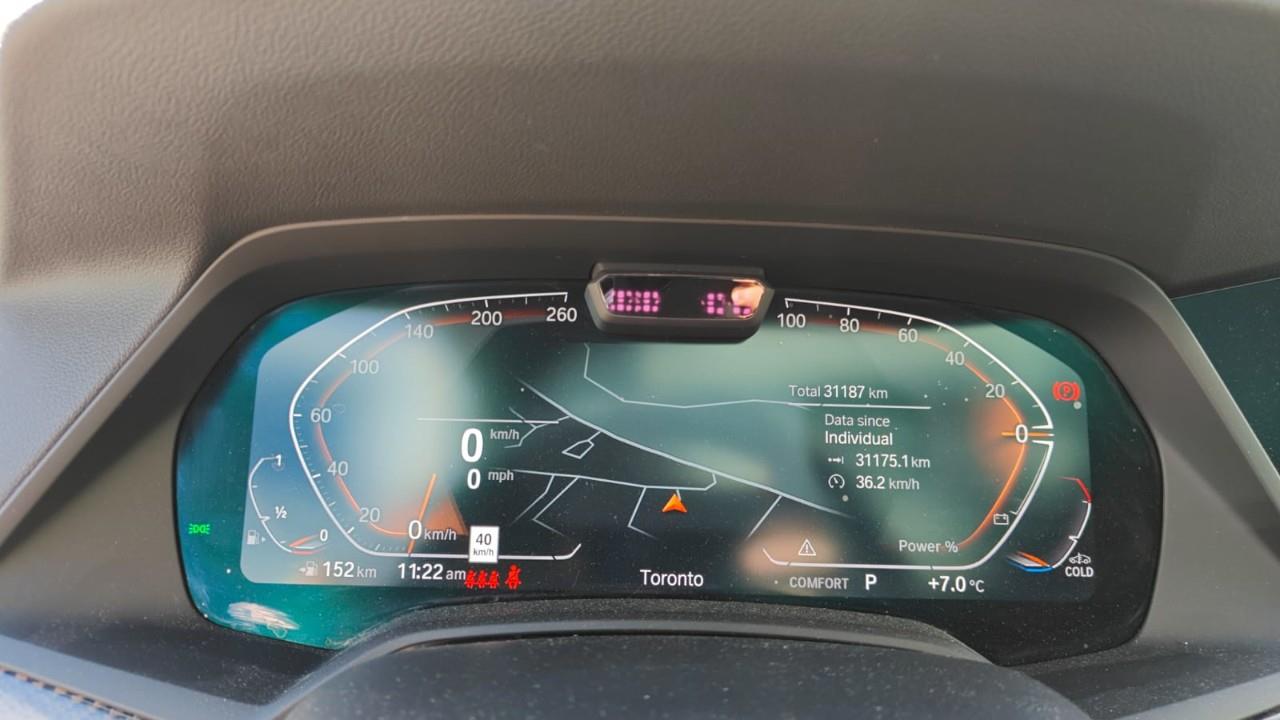 2023 BMW X5 xDrive40i, 多伦多, 全款车