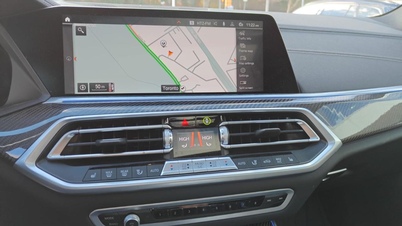 2023 BMW X5 xDrive40i, 多伦多, 全款车