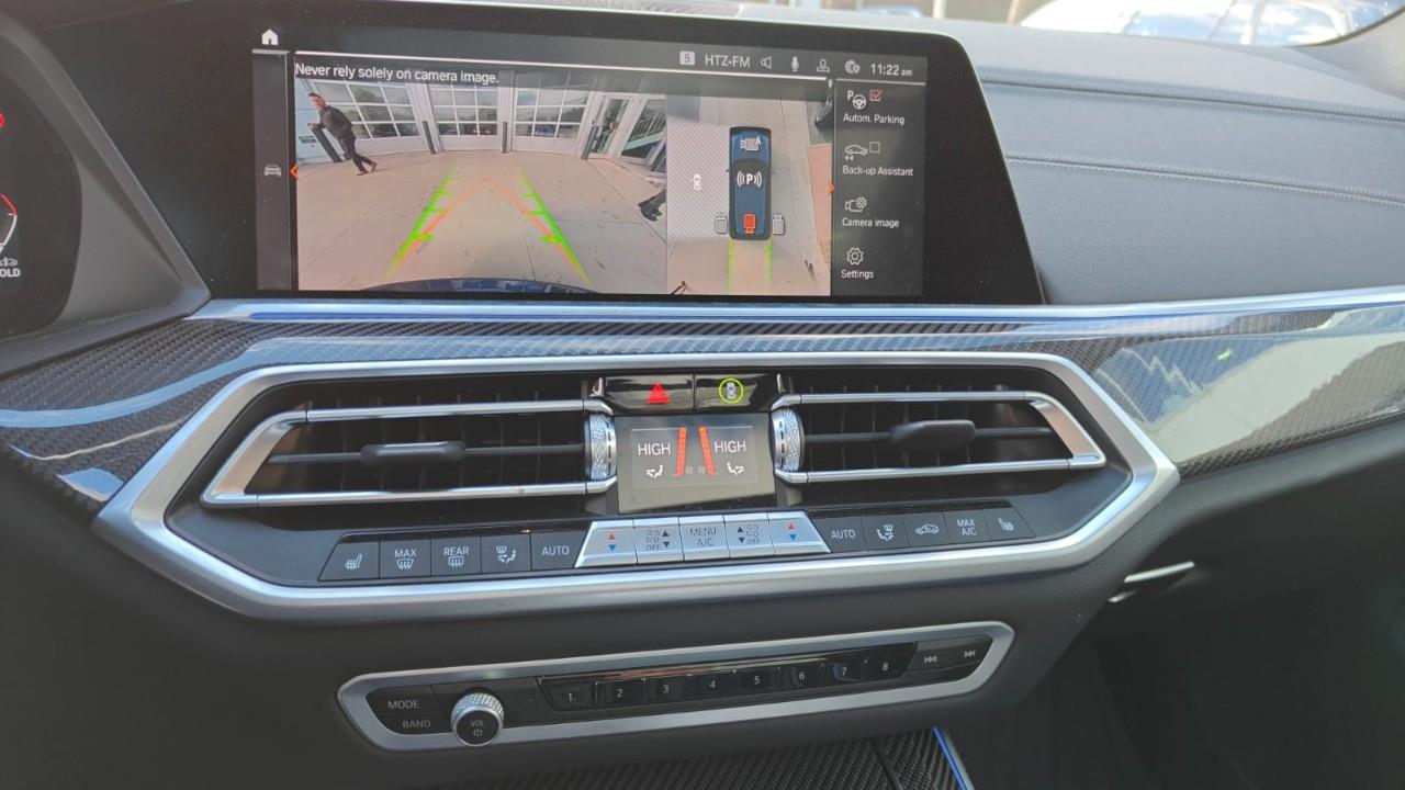 2023 BMW X5 xDrive40i, 多伦多, 全款车