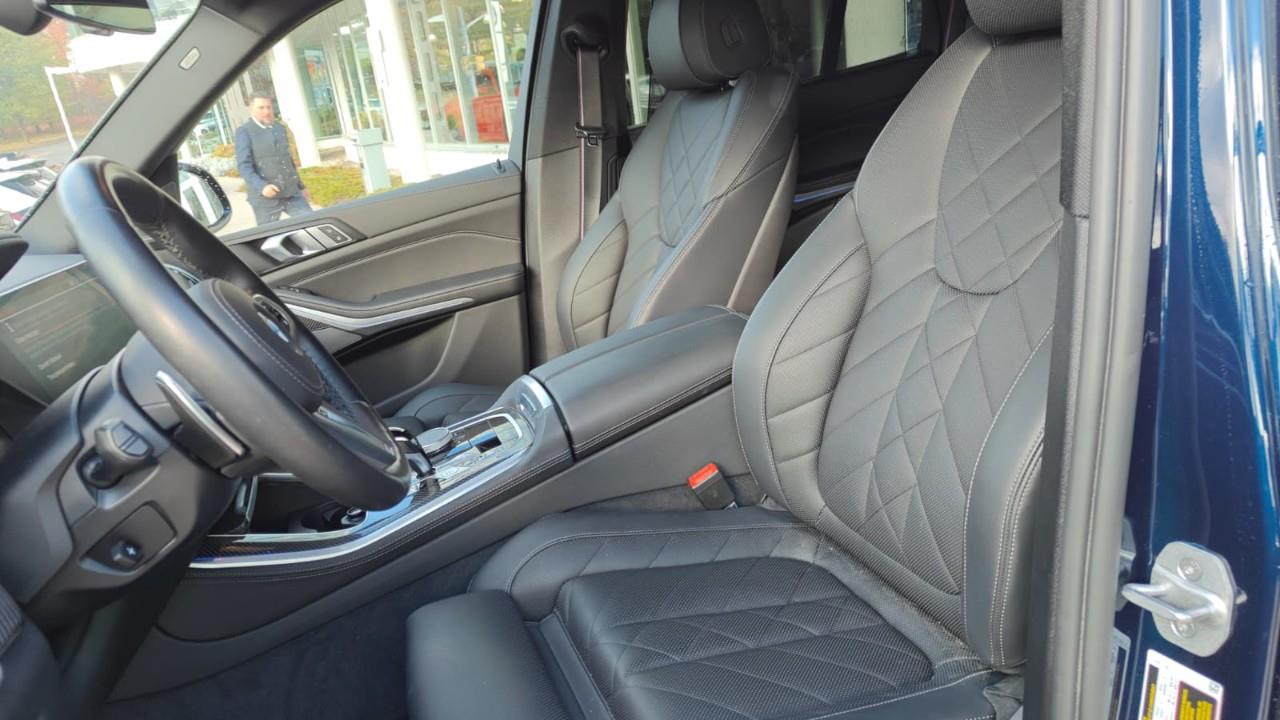 2023 BMW X5 xDrive40i, 多伦多, 全款车