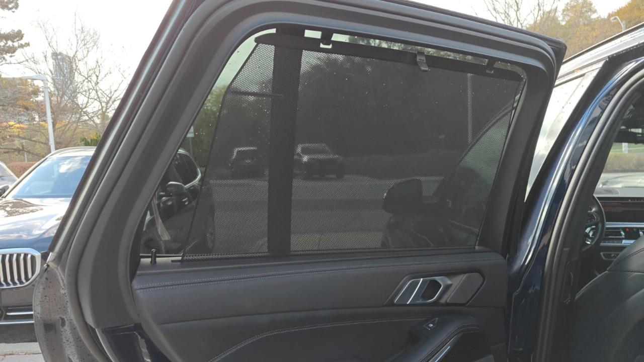 2023 BMW X5 xDrive40i, 多伦多, 全款车