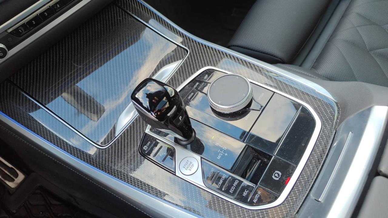 2023 BMW X5 xDrive40i, 多伦多, 全款车