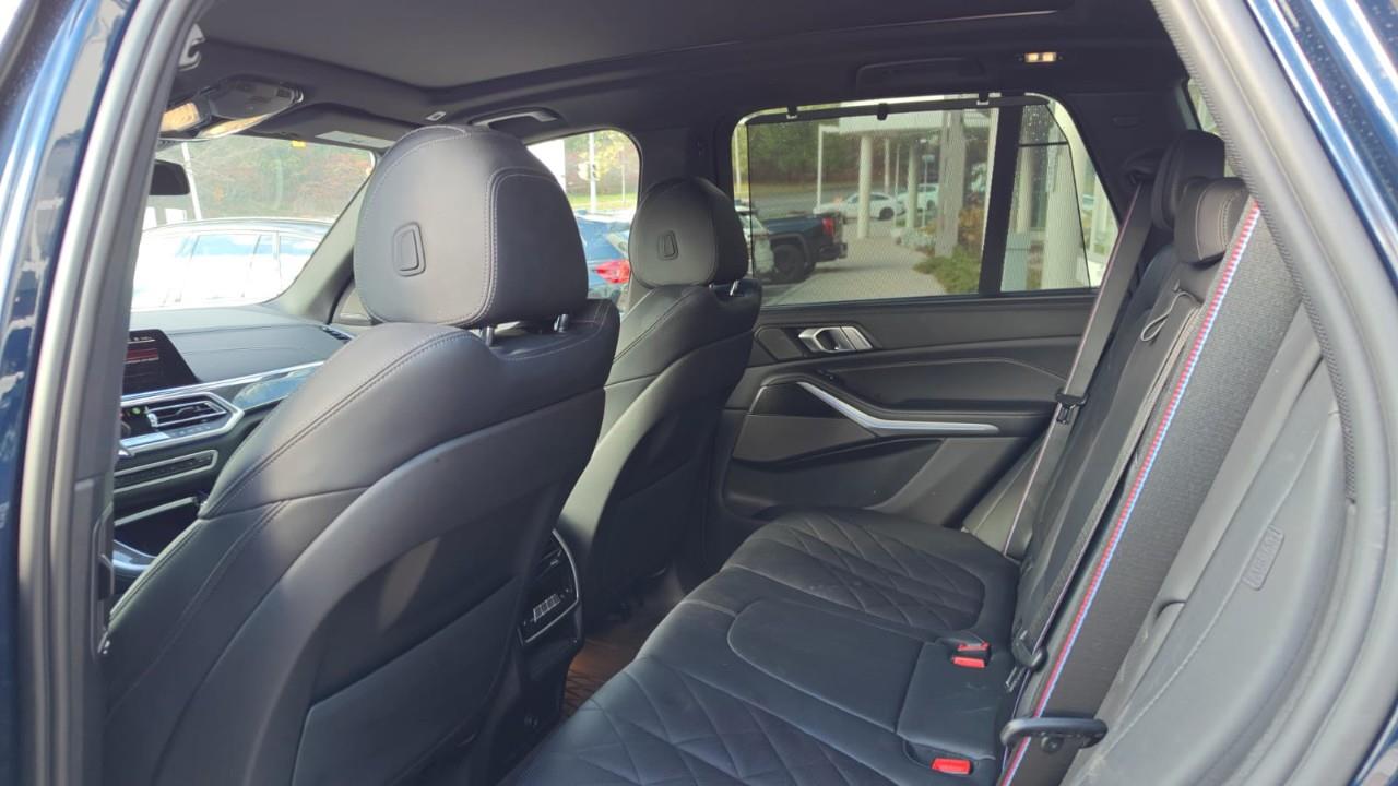 2023 BMW X5 xDrive40i, 多伦多, 全款车