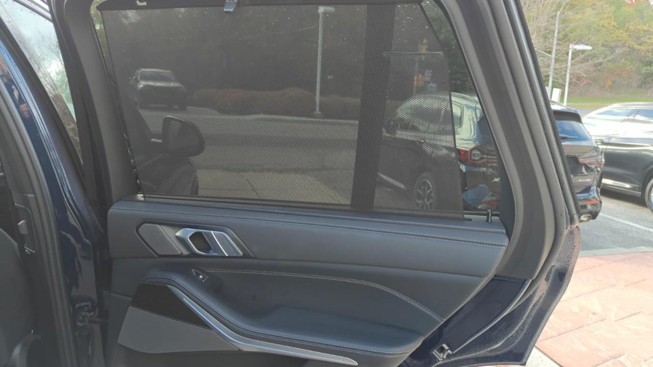 2023 BMW X5 xDrive40i, 多伦多, 全款车