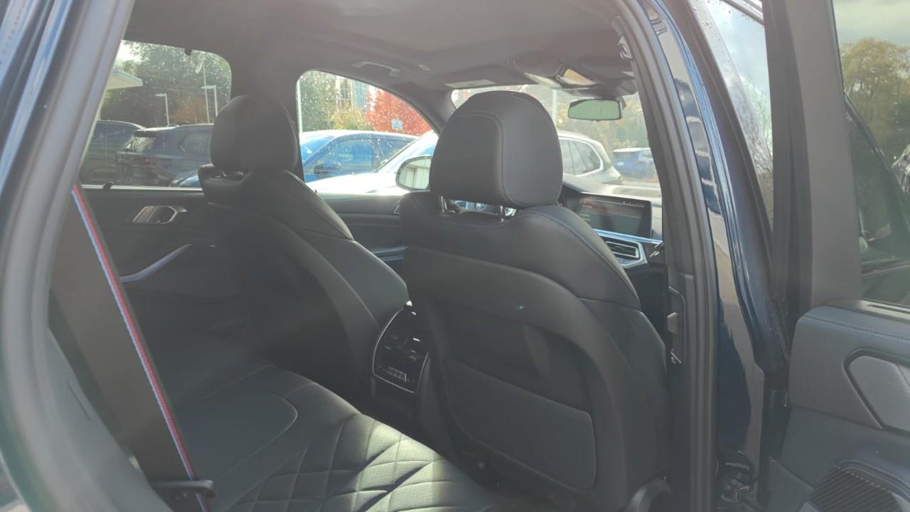 2023 BMW X5 xDrive40i, 多伦多, 全款车