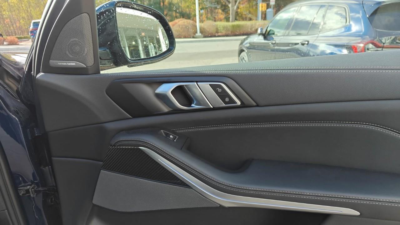 2023 BMW X5 xDrive40i, 多伦多, 全款车