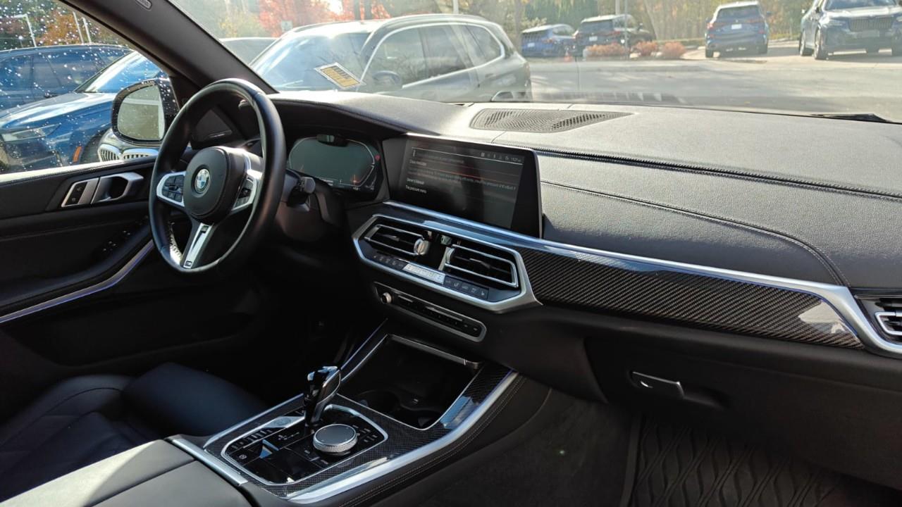 2023 BMW X5 xDrive40i, 多伦多, 全款车